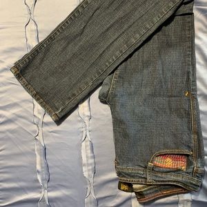 Roca wear size 15 jeans